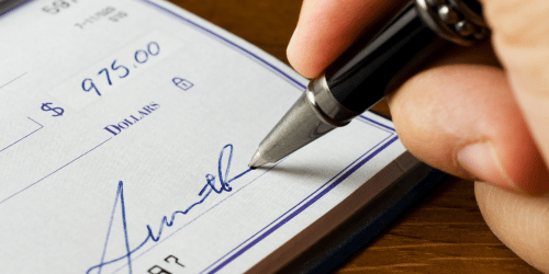 Blog: Five steps to writing more compelling fundraising emails