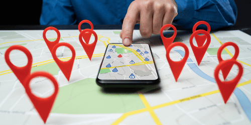 How nonprofits can use geofencing to expand reach year-round