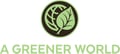 A Greener World logo in verticle layout_LR