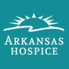 Arkansas Hospice Foundation logo