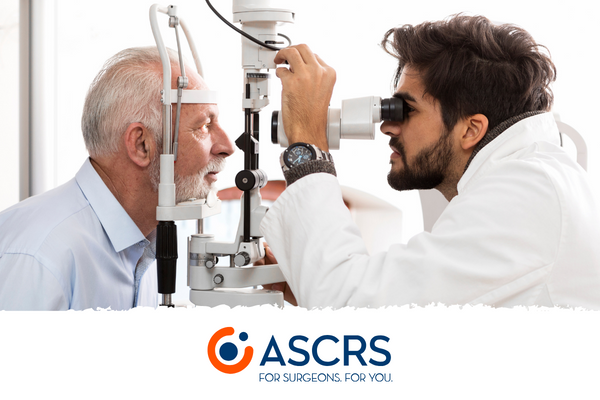 ASCRS listing image