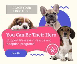 Animal rescue ad 3