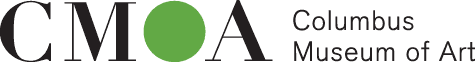 Columbus Museum of Art logo