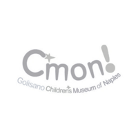 CMON logo