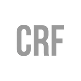 CRF logo