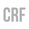 CRF logo