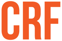 CRF logo
