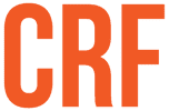 CRF logo