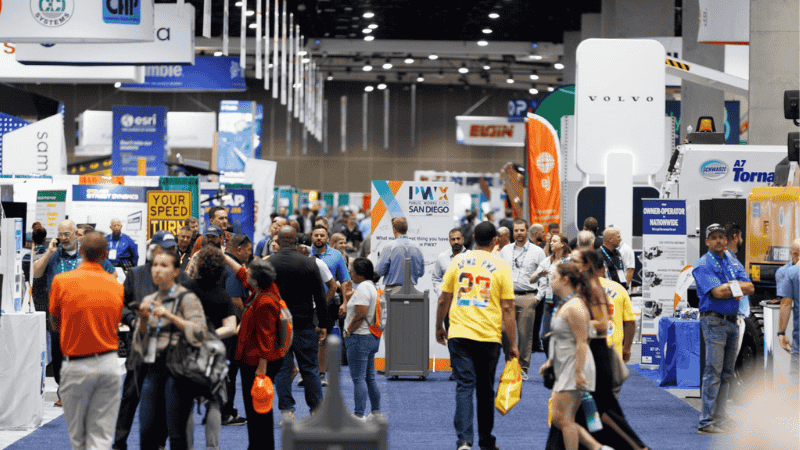 APWA secures over $58k in registrations with one ad campaign