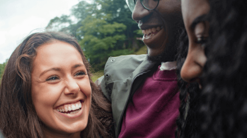 Hope & A Future raises $32k in end-of-year campaign with ads