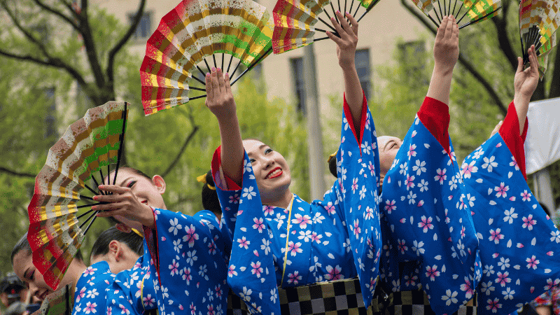 JASWDC grows event audience on a small budget