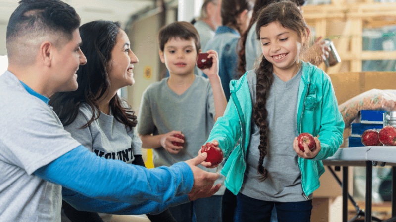 Second Harvest of East Tennessee pivots strategy and earns $18.5k in donations