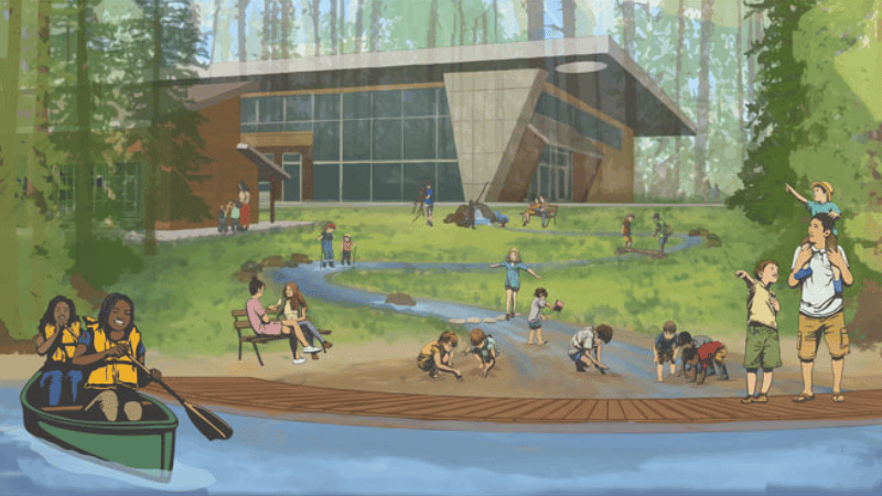 Illustration of WonderTek