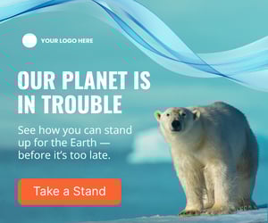 Conservation ad 1
