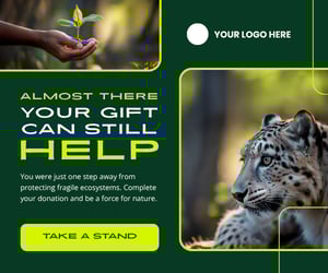 Conservation ad 7