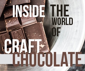 Craft Chocolate small