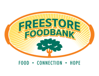 Freestore Foodbank logo
