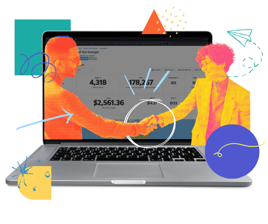 Feathr Nonprofit Marketing