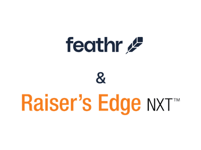 Feathr & Raiser's Edge NXT
