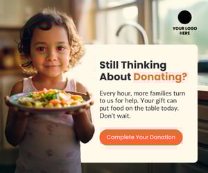 Food banks ad 3