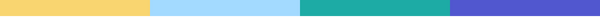 GMB-bar-4colors