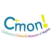 Golisano Children’s Museum of Naples Logo