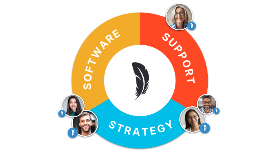 Good Marketing partner