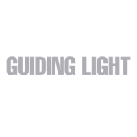 Guiding Light logo