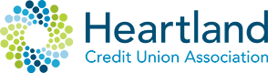 Heartland Credit Union Association logo