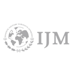 IJM logo