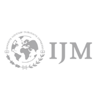 IJM logo
