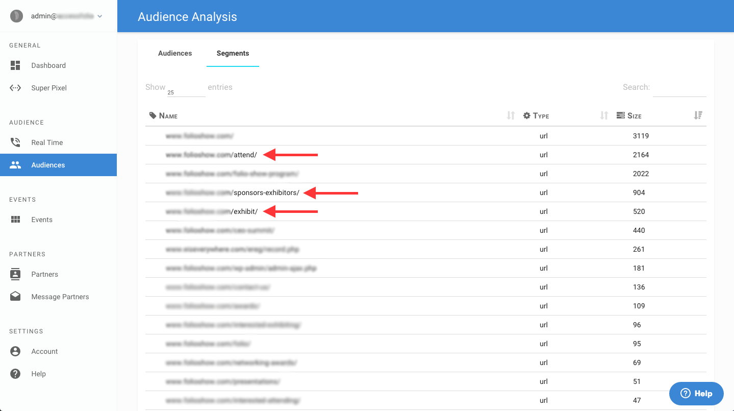 5 Easy Steps to a Successful Event Retargeting Campaign
