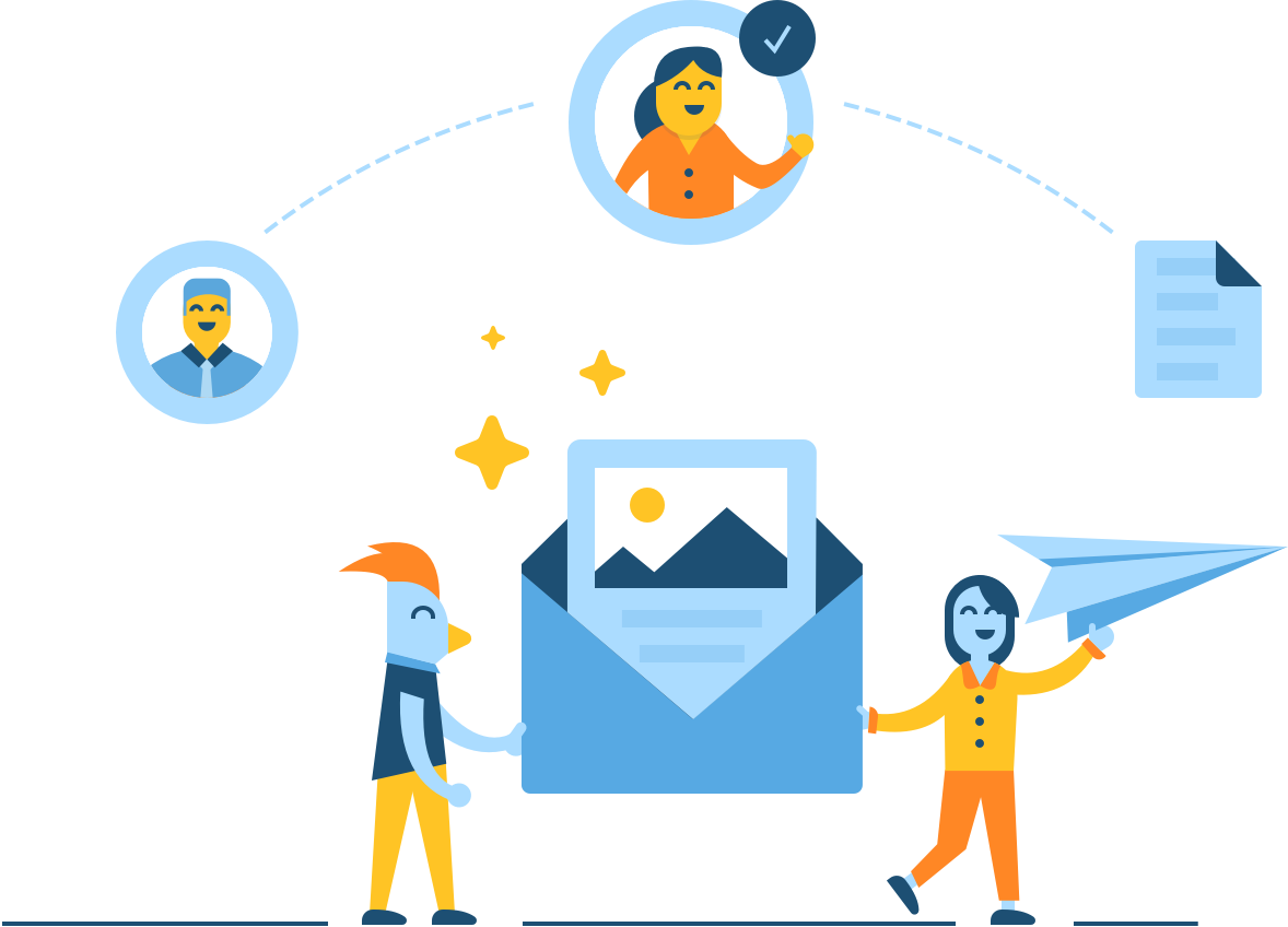 Partner Multipliers Marketing Multipliers: Partner Invites x Retargeting