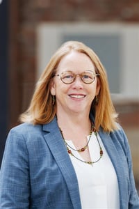 Laura MacDonald