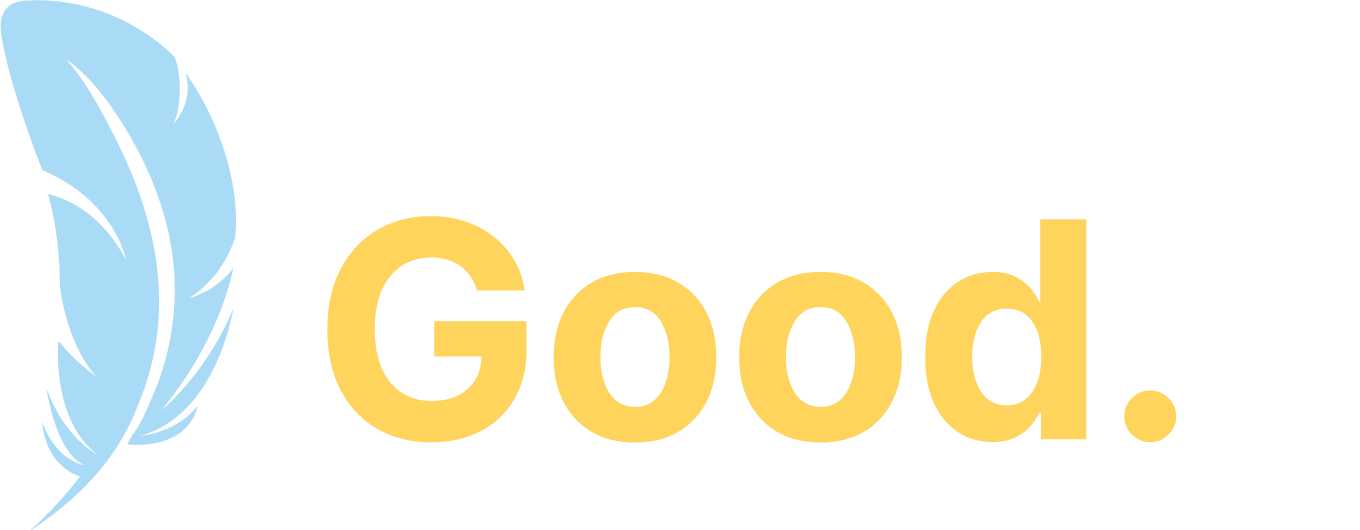 Feathr | Marketing is Good.