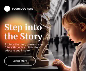 Museum ad 2