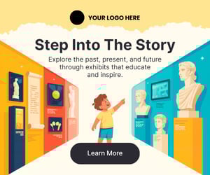 Museum ad 3