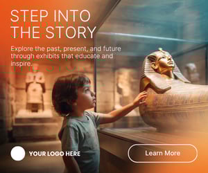 Museum ad 4
