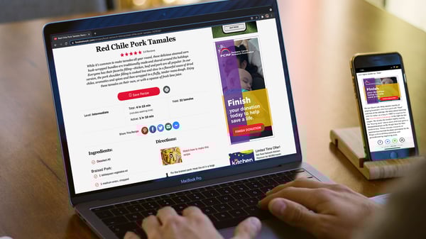 The best ad campaign to boost your nonprofit's donations