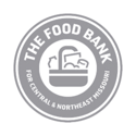 TheFoodBank logo