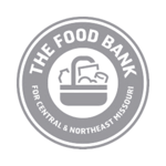TheFoodBank logo
