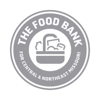 TheFoodBank logo