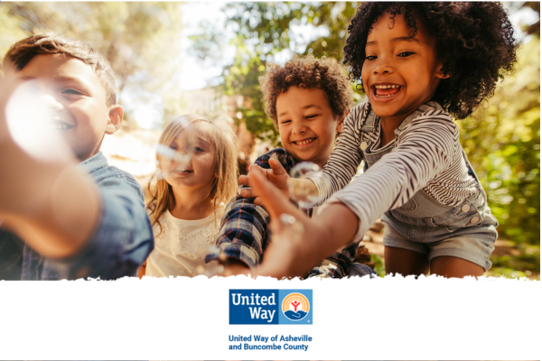United Way ABC listing image