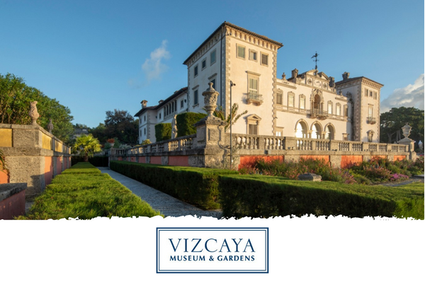 Vizcaya listing image