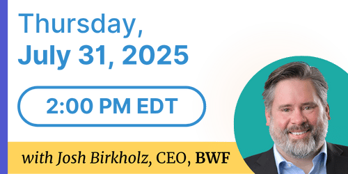 Feathr Webinar: Generosity in America - Key Takeaways from the 2025 Giving USA Report