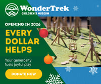 WonderTrek ad