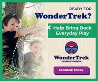 WonderTrek ad