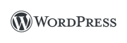WordPress-logotype-standard