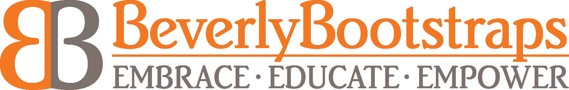 Beverly Bootstraps logo