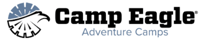 camp eagle logo